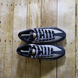 Nike Air Max 95 noir 2018